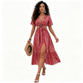Vestido de Playa